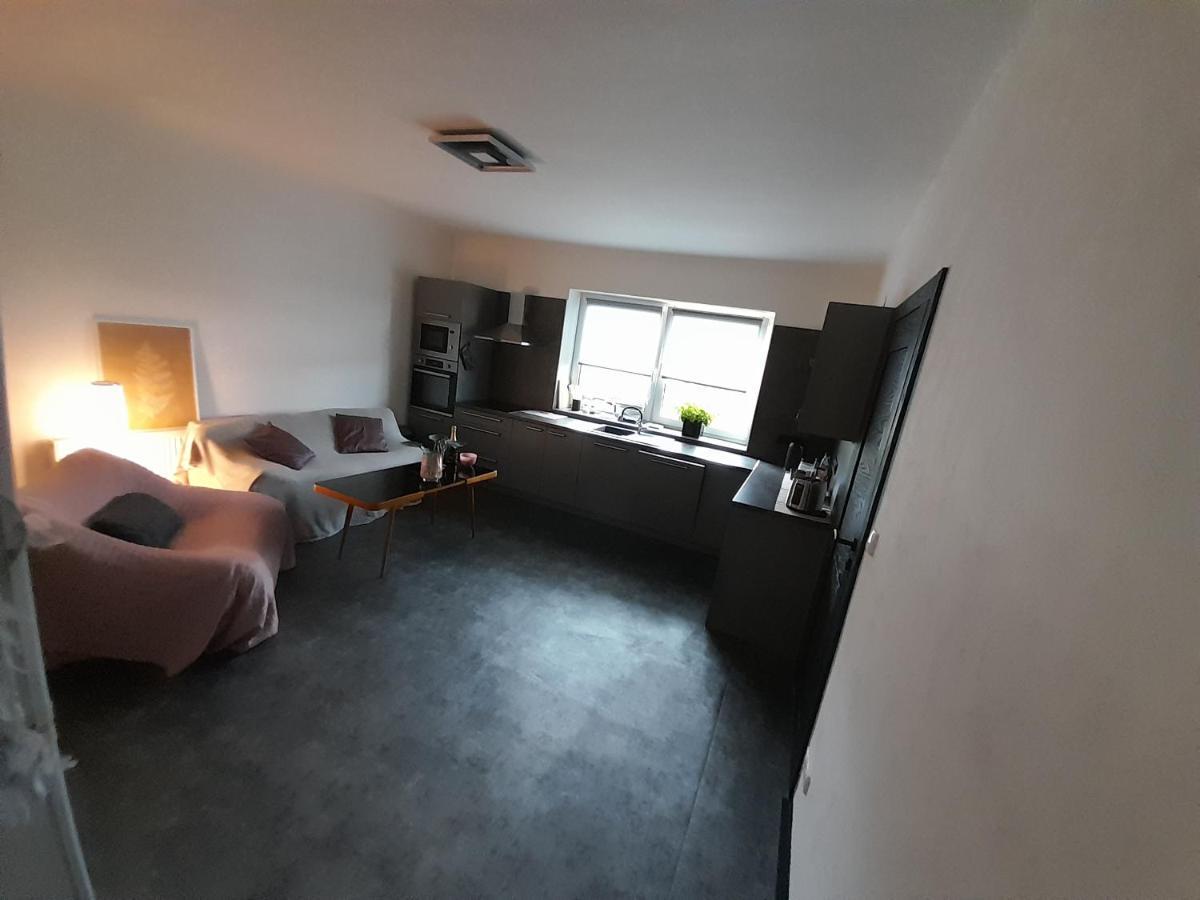 Apartman Devade Se Dvema Loznicemi A Wifi Pripojenim Трутнов Екстер'єр фото